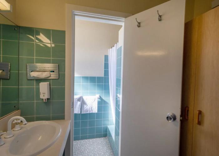 Midcity Motor Lodge
