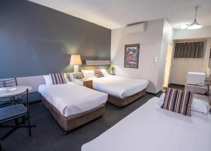 Midcity Motor Lodge