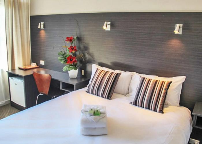 Midcity Motor Lodge