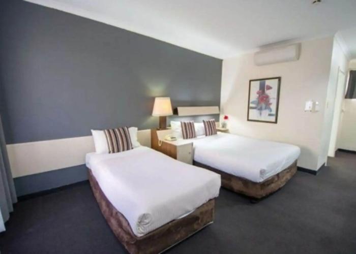 Midcity Motor Lodge