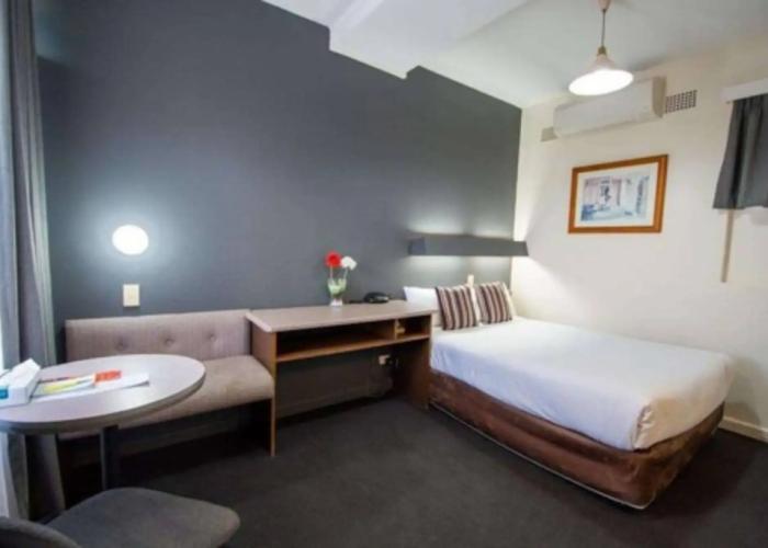 Midcity Motor Lodge
