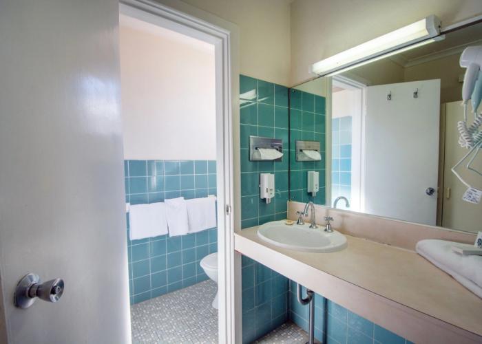 Midcity Motor Lodge