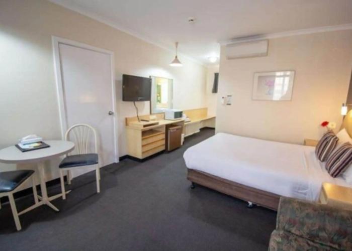Midcity Motor Lodge