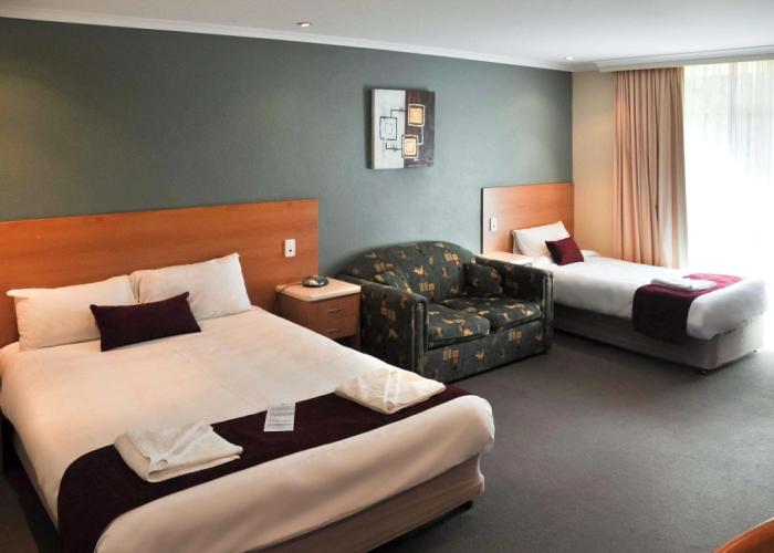 ibis Styles Orange