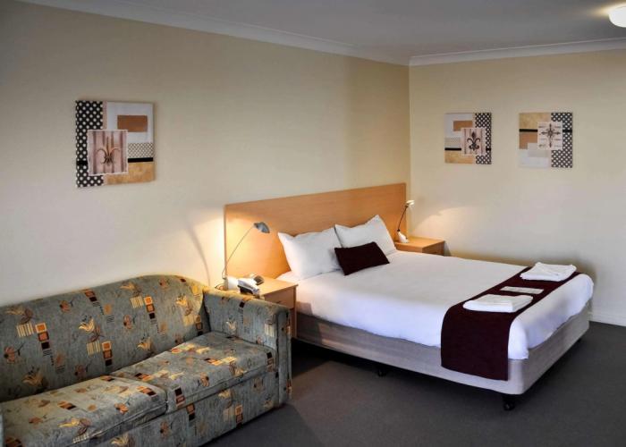 ibis Styles Orange