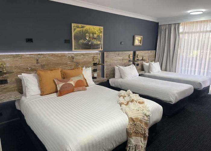 ibis Styles Orange