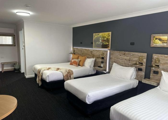 ibis Styles Orange