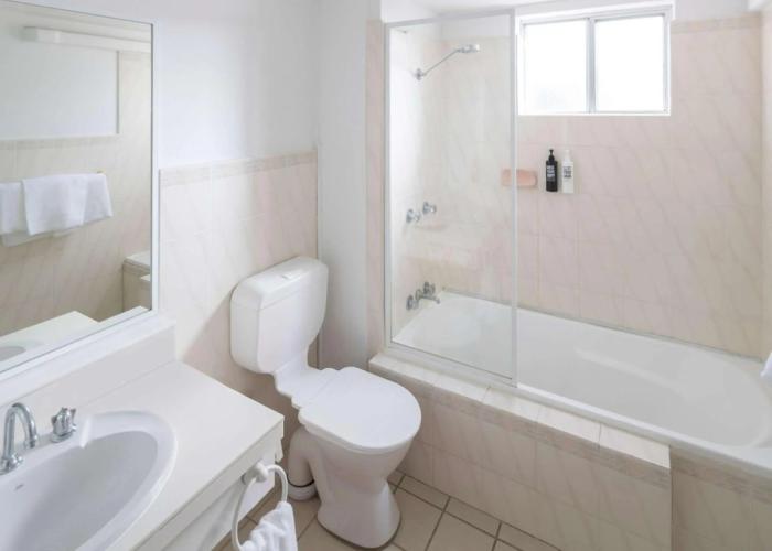 ibis Styles Orange