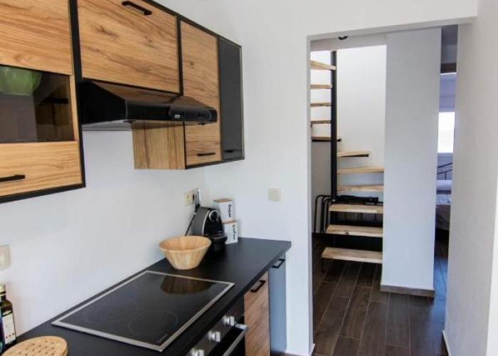 Passatempo Apartment Ireon