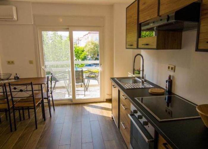 Passatempo Apartment Ireon