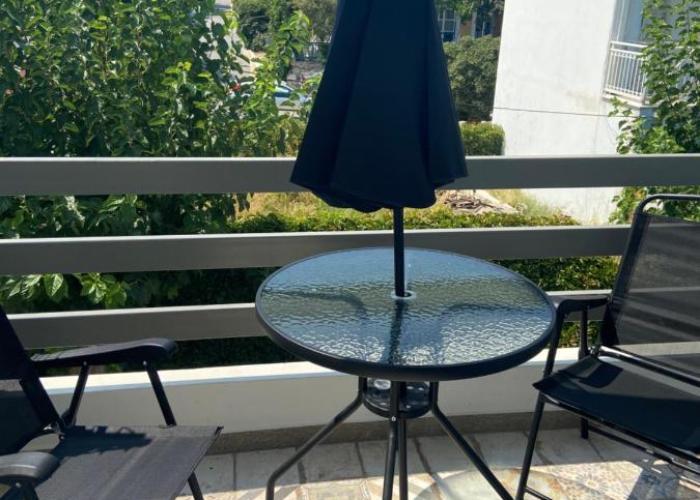 Passatempo Apartment Ireon