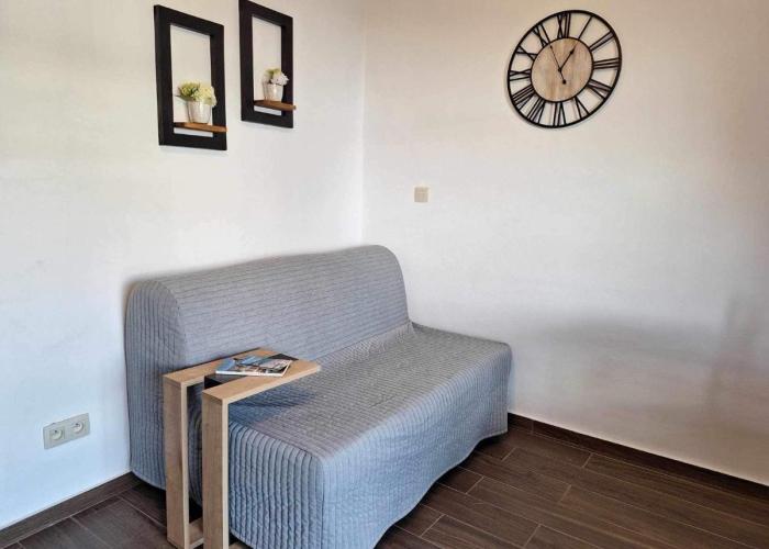 Passatempo Apartment Ireon