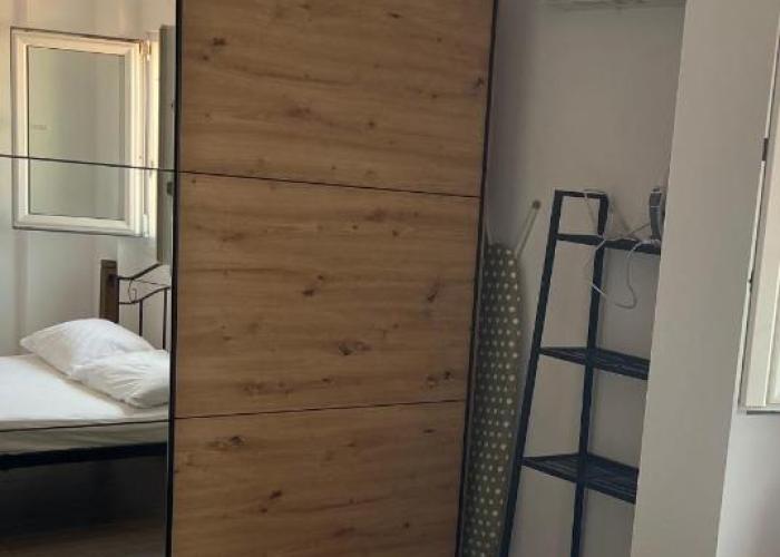 Passatempo Apartment Ireon