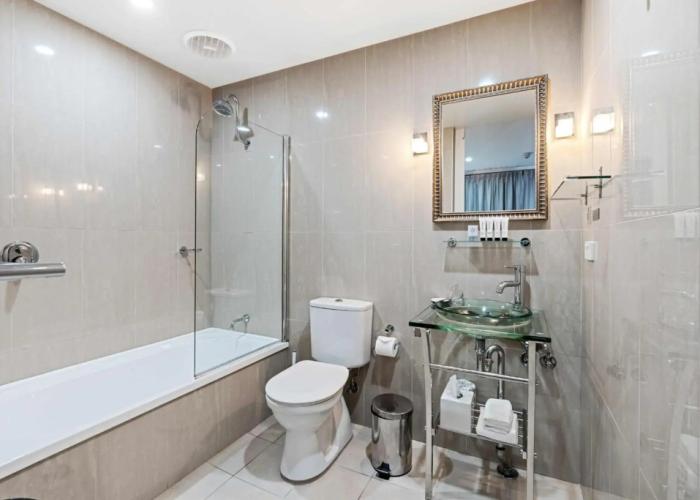 de Russie Boutique Hotel Orange