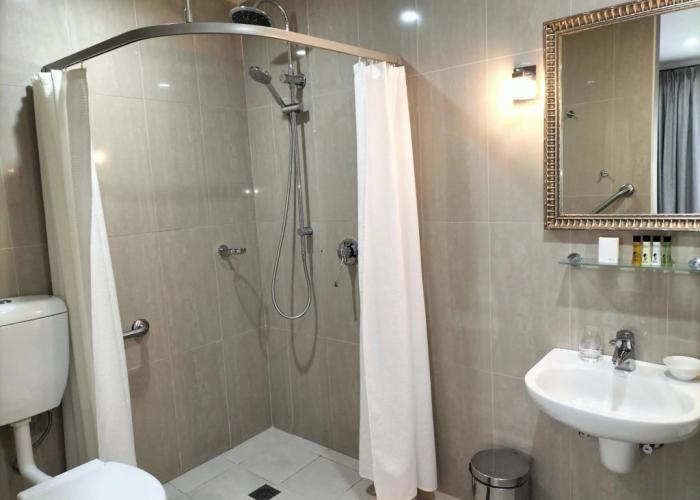 de Russie Boutique Hotel Orange