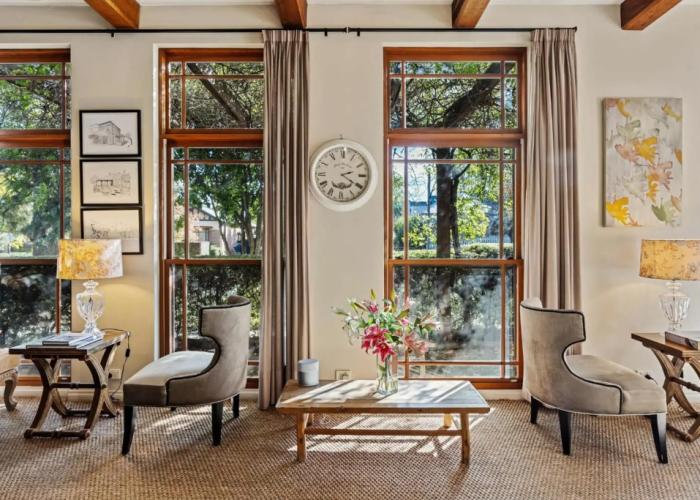de Russie Boutique Hotel Orange