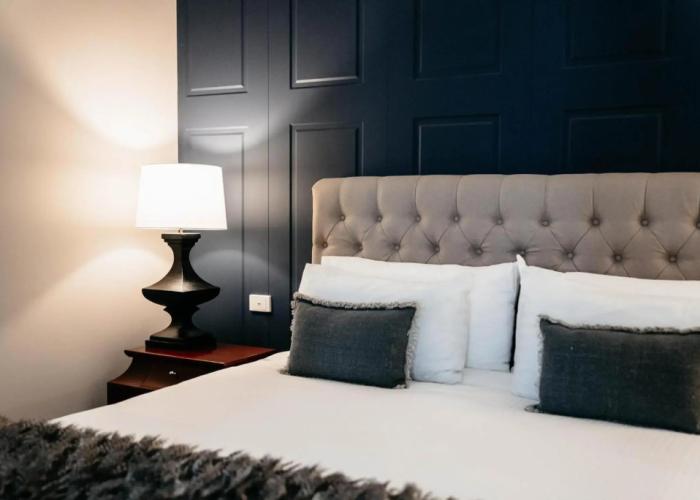 de Russie Boutique Hotel Orange