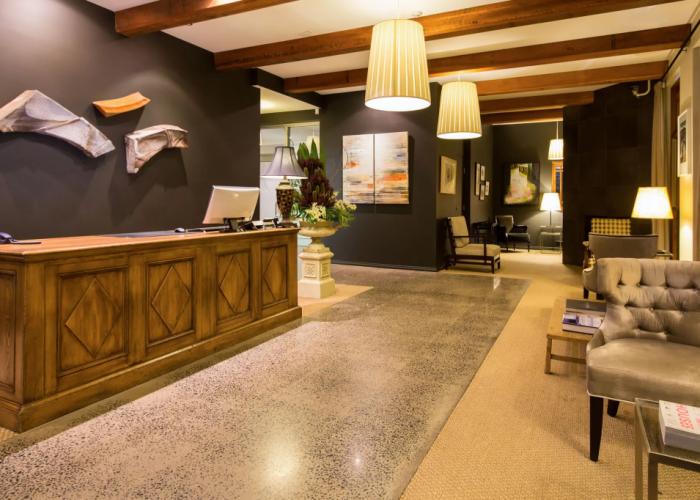 de Russie Boutique Hotel Orange