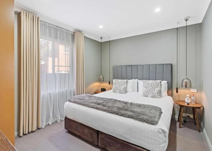 de Russie Boutique Hotel Orange