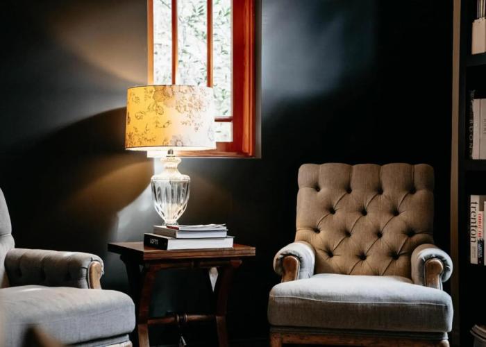 de Russie Boutique Hotel Orange