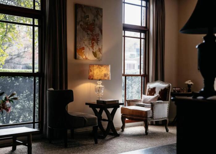 de Russie Boutique Hotel Orange