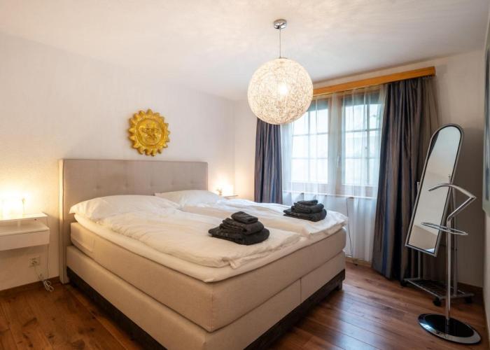 Beautiful Amara Apt. 2 person.