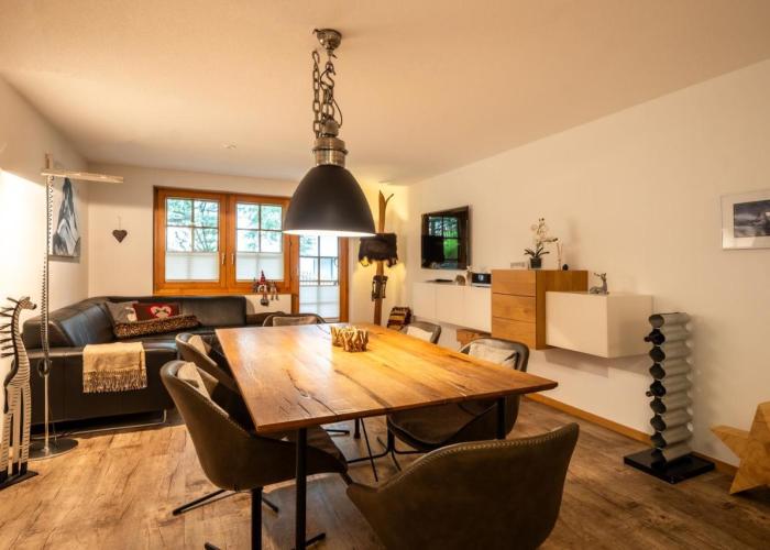 Beautiful Amara Apt. 2 person.