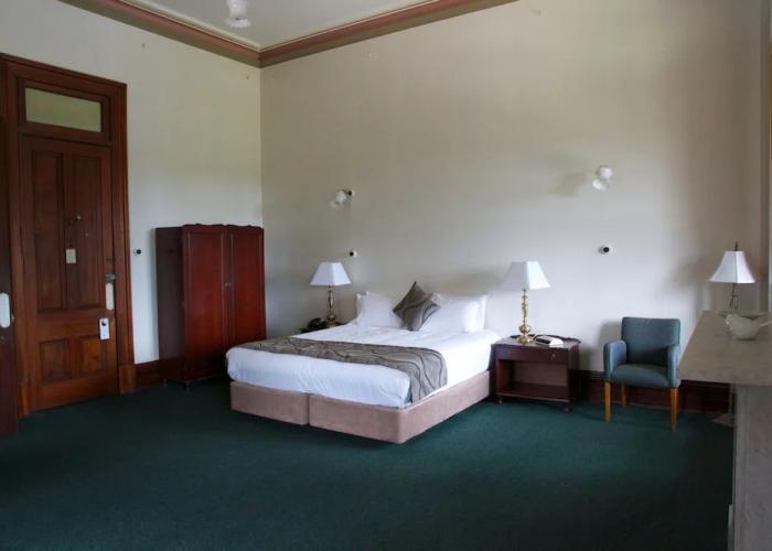 Duntryleague Guesthouse