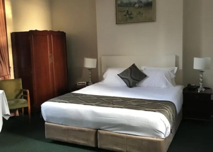 Duntryleague Guesthouse