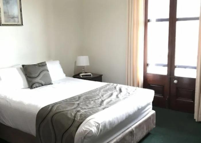 Duntryleague Guesthouse