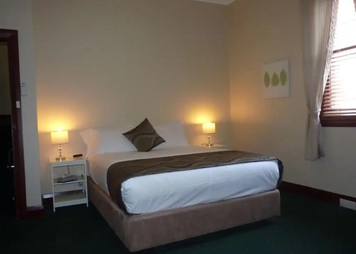 Duntryleague Guesthouse