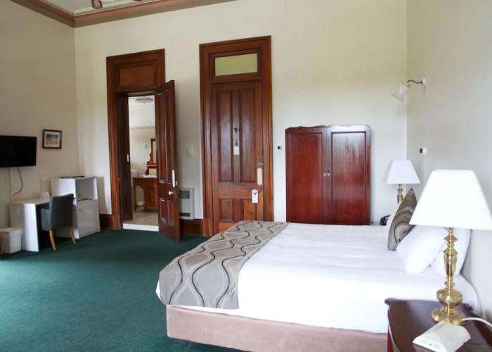Duntryleague Guesthouse