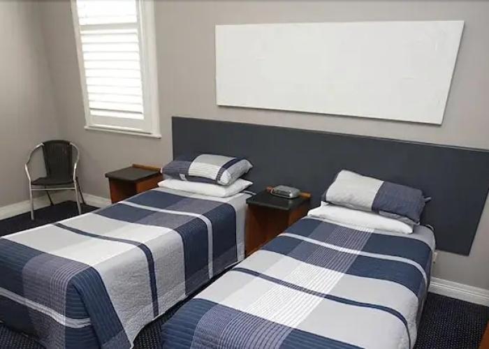 Parkview Hotel Orange