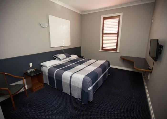 Parkview Hotel Orange