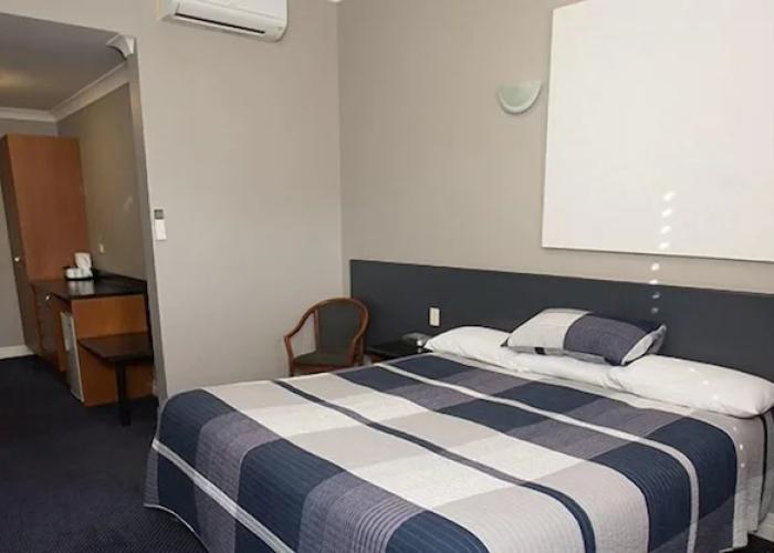 Parkview Hotel Orange