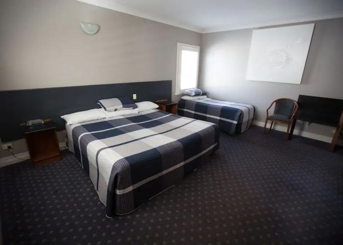 Parkview Hotel Orange