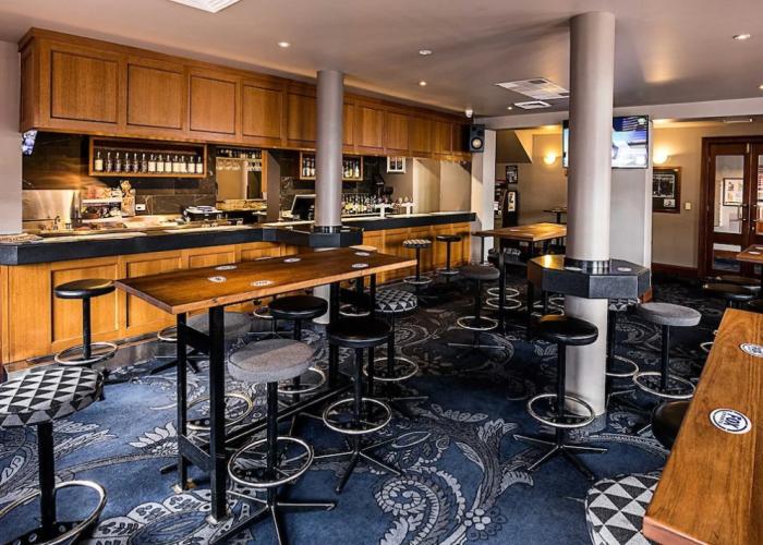 Parkview Hotel Orange