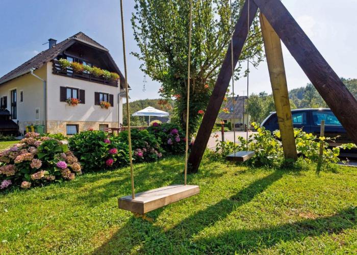 Haus Anna in Rastovača - Plitvicer Seen