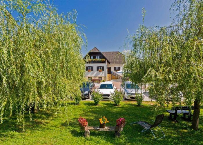 Haus Anna in Rastovača - Plitvicer Seen