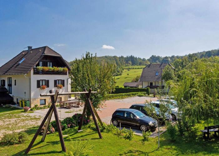 Haus Anna in Rastovača - Plitvicer Seen