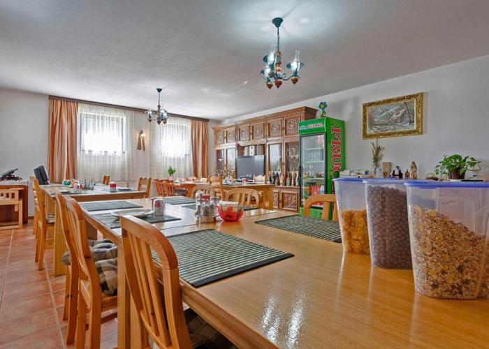 Haus Anna in Rastovača - Plitvicer Seen