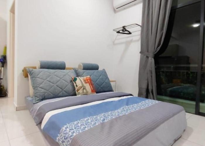 New The Sun Homestay at Sg Nibong nearby Queensbay or PISA or FTZ Bayan Lepas HENG