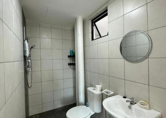New The Sun Homestay at Sg Nibong nearby Queensbay or PISA or FTZ Bayan Lepas HENG