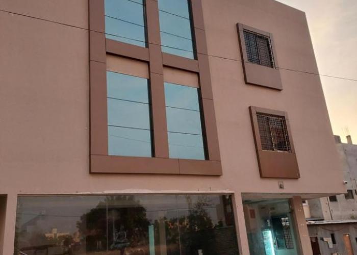 Hotel Sai Dakshina Inn