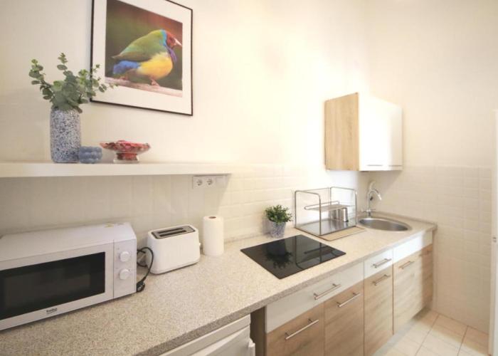 Warady Apartments