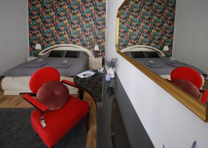 Warady Apartments