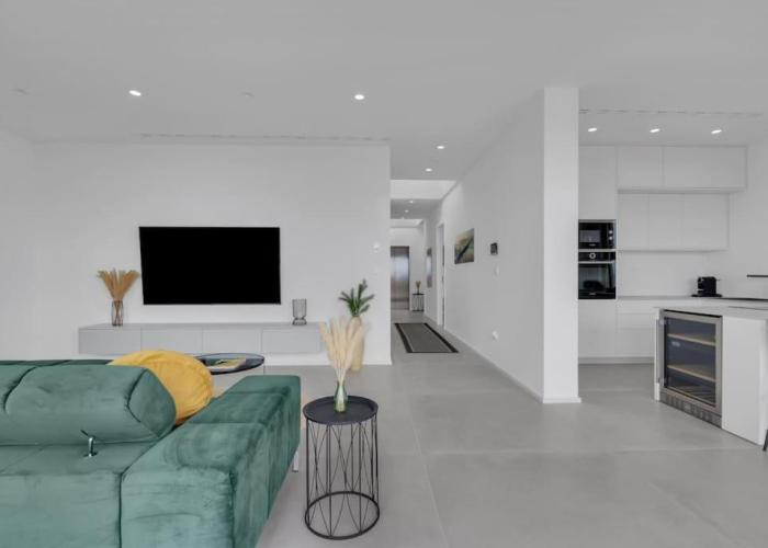 Apartment Ocean View - Makarska Exklusiv