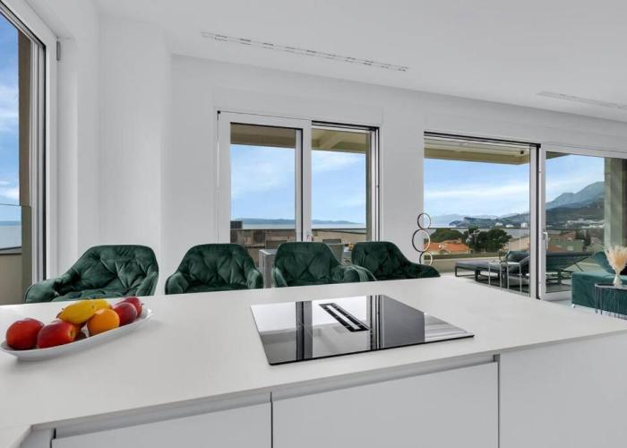 Apartment Ocean View - Makarska Exklusiv