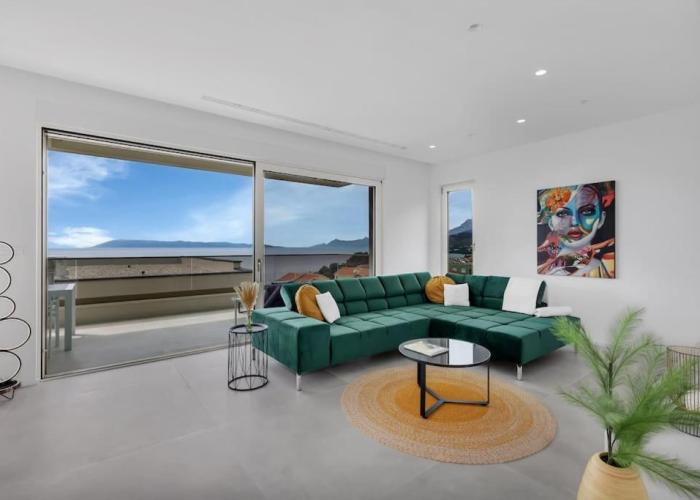 Apartment Ocean View - Makarska Exklusiv