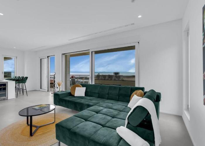 Apartment Ocean View - Makarska Exklusiv